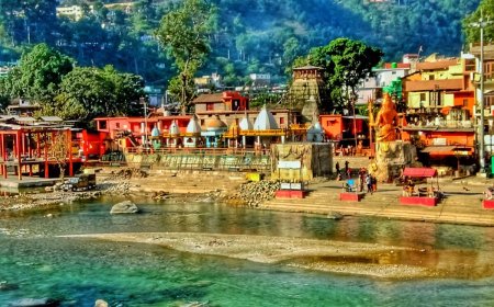 बागेश्वर में बनेगा ‘हिल हेरिटेज’ राज्य अतिथि गृह, पहाड़ी वास्तुकला और आधुनिक सुविधाओं का होगा संगम