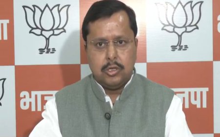BJP chief calls Rahul Gandhi’s statement anarchic and deeply unfortunate