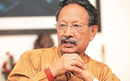 उत्तराखंड के पूर्व मुख्यमंत्री मेजर जनरल भुवन चंद्र खंडूड़ी का राजकीय सम्मान के साथ अंतिम संस्कार, नम आंखों से दी गई विदाई