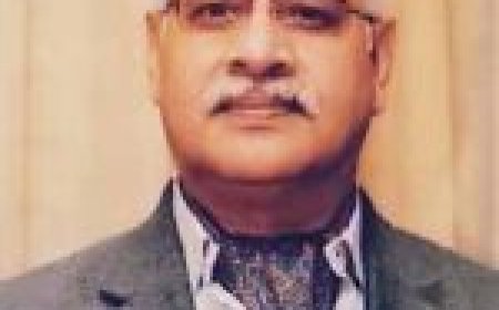 Soldier, Statesman, in ‘Uttarakhand Nirmaan…’