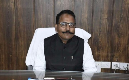 नैनीताल: आपराधिक गतिविधियों पर प्रशासन की सख्ती, कई के शस्त्र लाइसेंस निरस्त, एक जिला बदर