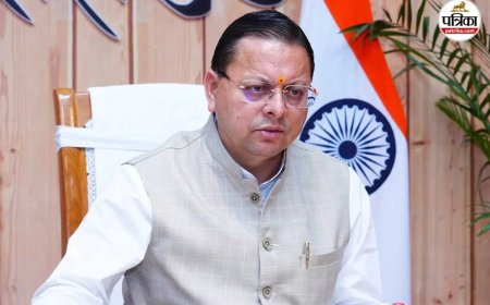 उत्तराखंड में चरम पर पहुंची चारधाम यात्रा, सीएम पुष्कर सिंह धामी ने बताए सरकार के खास इंतजाम