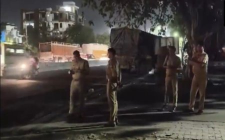 Kanpur road rage results in double homicide, police investigate