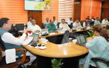 उत्तराखंड में 3800 से ज्यादा पंचायत पद खाली, उपचुनाव कराने के लिए शासन को भेजा गया प्रस्ताव