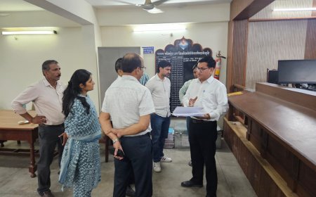होटल में एक्सपायर्ड खाद्य सामग्री मिलने पर 1 लाख का जुर्माना, एडीएम शैलेन्द्र नेगी की बड़ी कार्रवाई