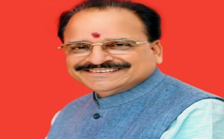 उत्तराखंड: अस्पताल में बढ़ सकती हैं सुविधाएं, MCH विंग को लेकर सांसद ने उठाई मांग