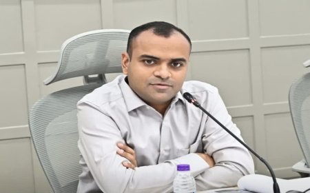 करोड़ों के विकास कार्यों में गड़बड़ी, ग्राम प्रधान पर गिरी गाज, हरिद्वार डीएम का बड़ा एक्शन