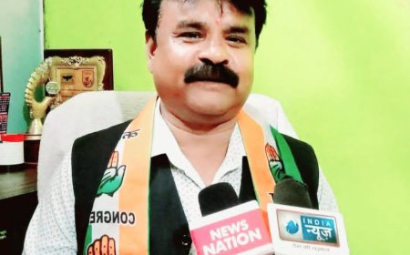 उत्तराखंड: NEET पेपर लीक पर भड़के जसबीर राणा, शिक्षा मंत्री से मांगा इस्तीफा