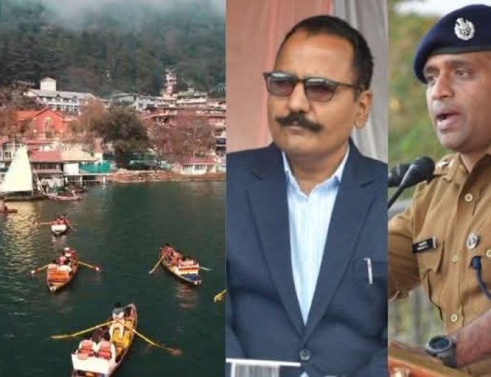 नैनीताल: यहां घूमने आए हैं तो यह नंबर जरूर सेव कर लें, हर शिकायत पर कार्रवाई होगी
