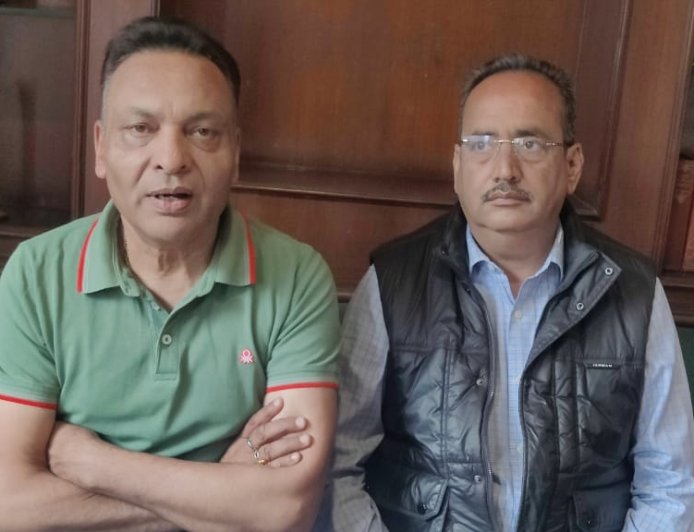 Hotel Association expresses gratitude for 2nd Bailey bridge on Mussoorie Road