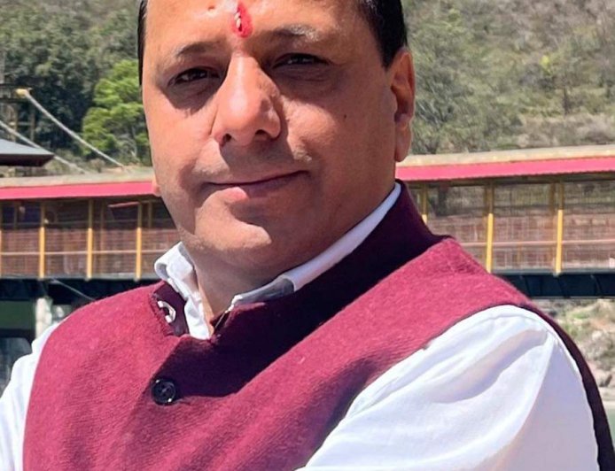 भाजपा विधायक के नाम का पत्र मनगढ़ंत और कूट रचित: चौहान