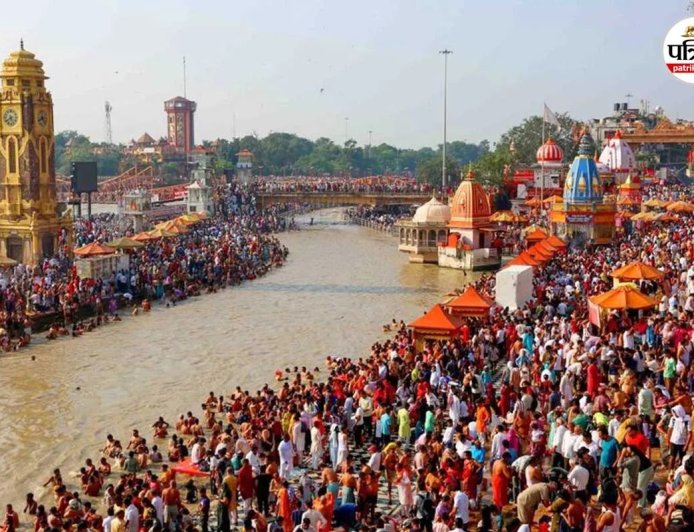 Kumbh Mela 2027: हर की पैड़ी पर बनेंगे 3 अस्थायी रैंप, लाखों श्रद्धालुओं की भीड़ संभालने का प्लान