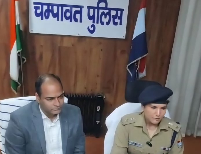 No gangrape, allegation part of conspiracy, Police claim in Champawat case