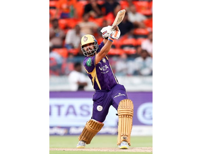 Kuldeep Yadav and Axar Patel set to challenge Ajinkya Rahane in IPL 2026 powerplay