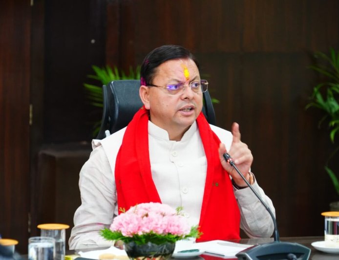 देहरादून :(बड़ी खबर ) धामी कैबिनेट में 19 प्रस्तावों पर लगी मोहर