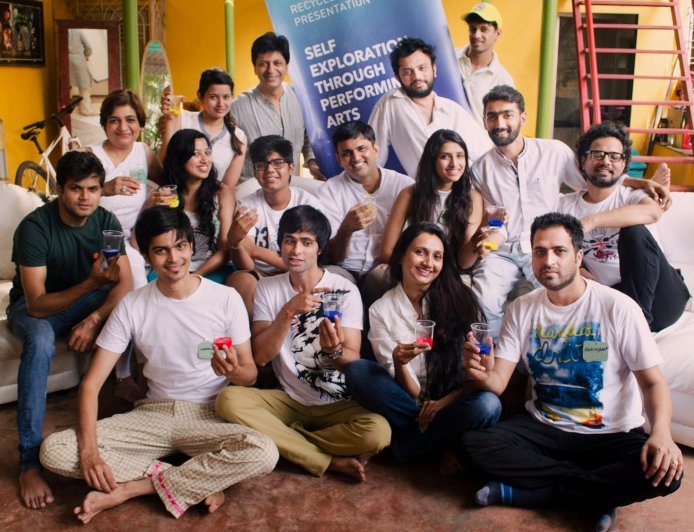 Dramatic brilliance at The Doon School Rose Bowl: Students shine in 5 Hindi plays