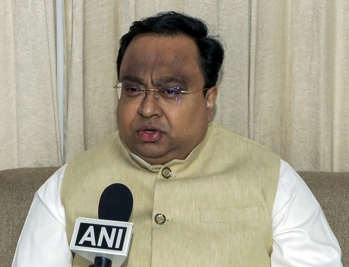 BJD MP requests transparent and accurate SIR process for Odisha electoral roll revision 2026