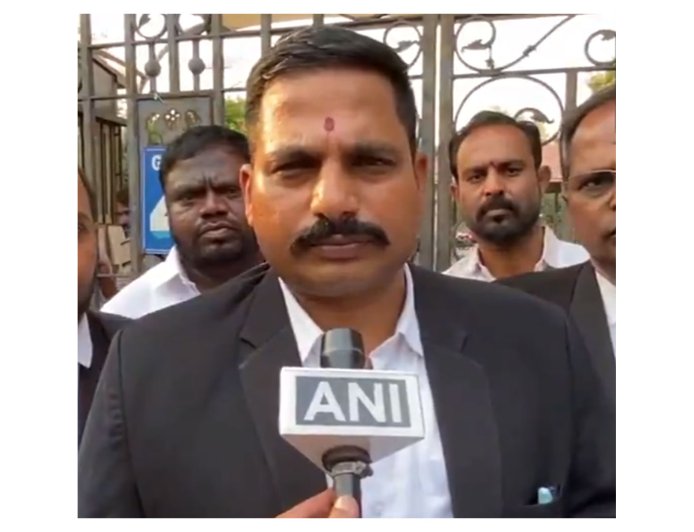 Union Minister Bandi Sanjay Kumar seeks removal of online content linking him to son’s case