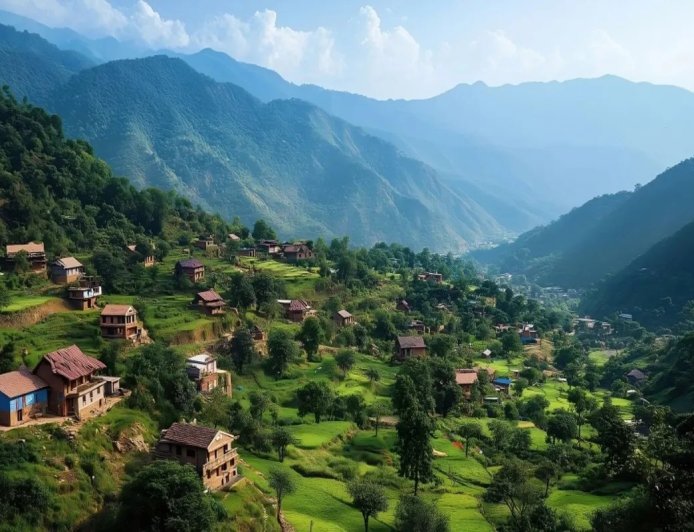 Uttarakhand Temperature: उत्तराखंड में गर्मी का रेड अलर्ट! मैदानी इलाकों में तपेगा पारा, पहाड़ों में राहत