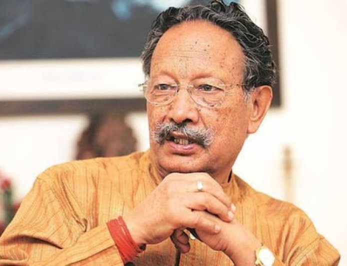 उत्तराखंड के पूर्व मुख्यमंत्री भुवन चंद्र खंडूरी का निधन, प्रदेशभर में शोक की लहर