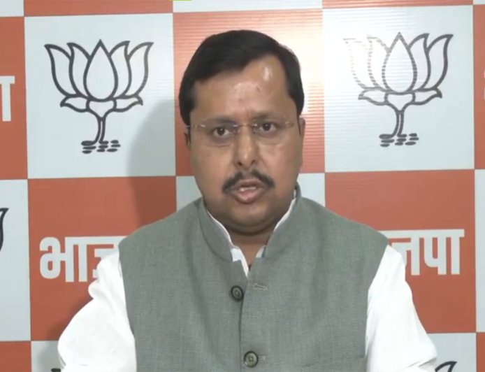 BJP chief calls Rahul Gandhi’s statement anarchic and deeply unfortunate