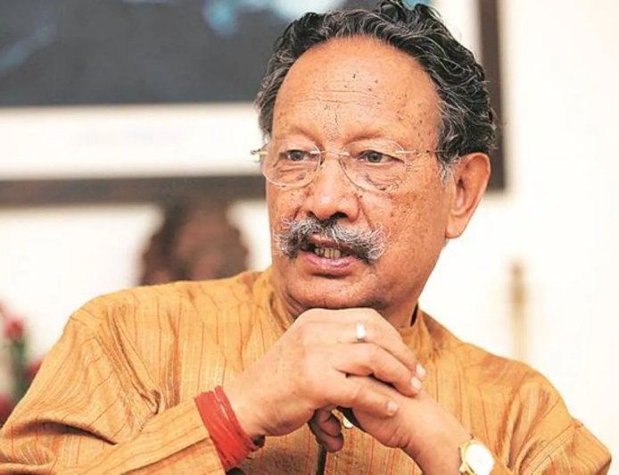 उत्तराखंड के पूर्व मुख्यमंत्री मेजर जनरल भुवन चंद्र खंडूड़ी का राजकीय सम्मान के साथ अंतिम संस्कार, नम आंखों से दी गई विदाई