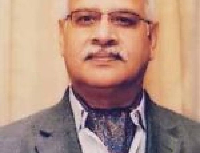 Soldier, Statesman, in ‘Uttarakhand Nirmaan…’