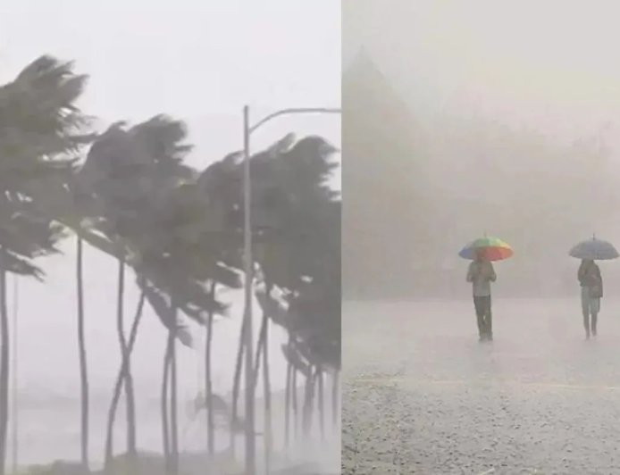 मानसून से पहले ही झमाझम बारिश, 22 और 23 मई को उत्तराखंड में ओलावृष्टि और अंधड़ की चेतावनी