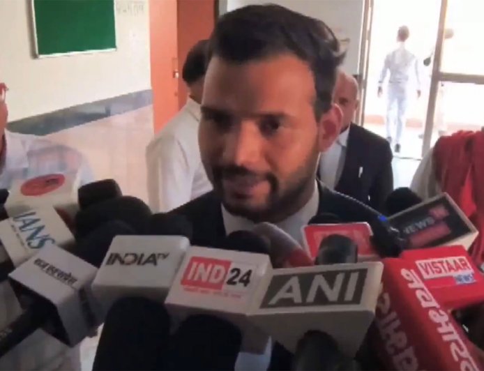 Samarth Singh to surrender in Jabalpur court in Trisha Sharma death case