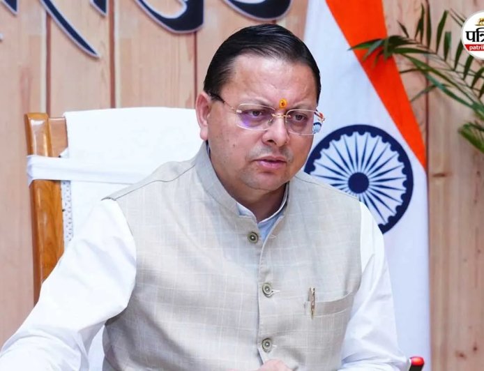 उत्तराखंड में चरम पर पहुंची चारधाम यात्रा, सीएम पुष्कर सिंह धामी ने बताए सरकार के खास इंतजाम