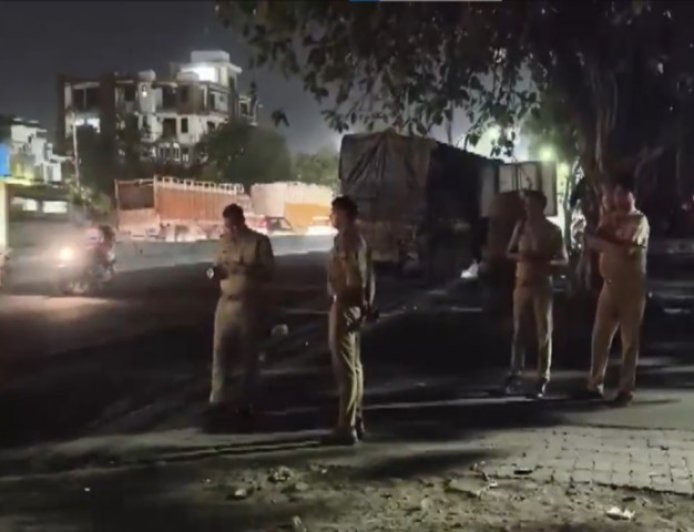 Kanpur road rage results in double homicide, police investigate