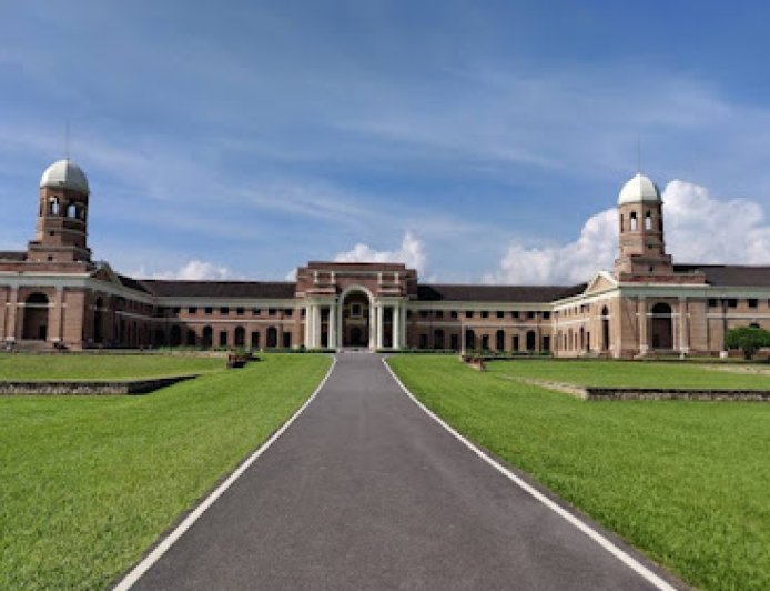 Dehradun: आज से पर्यटकों के लिए खुला FRI, प्रवेश और म्यूजियम शुल्क में भारी बढ़ोतरी