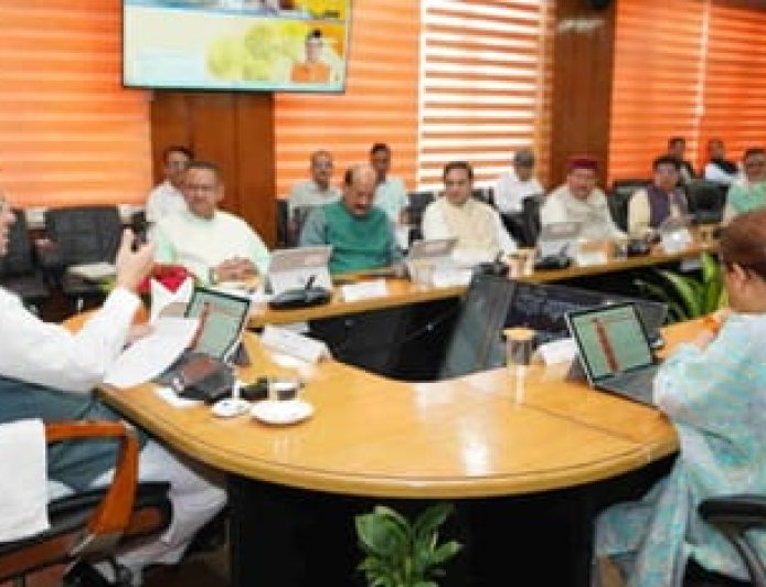 उत्तराखंड में 3800 से ज्यादा पंचायत पद खाली, उपचुनाव कराने के लिए शासन को भेजा गया प्रस्ताव