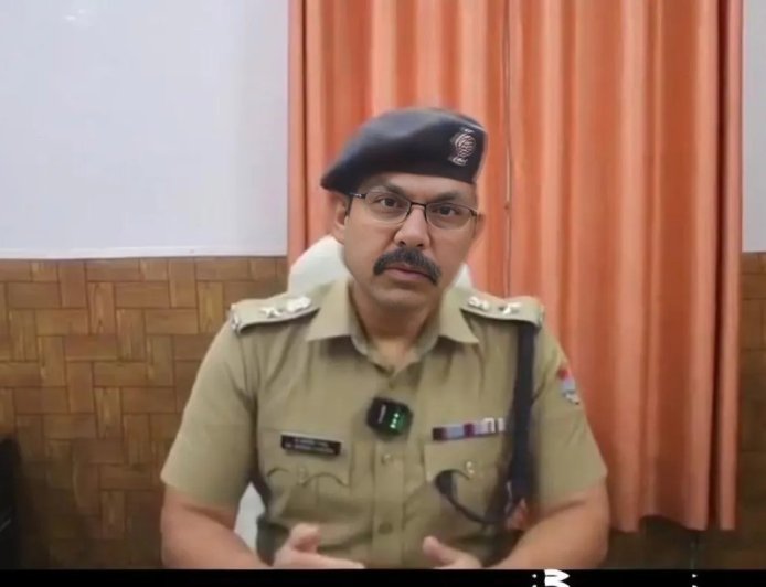 नैनीताल आने वालों के लिए जारी की गई, एडवाइजरी एसपी ट्रैफिक ने कहा आने से पहले कर लें अध्ययन