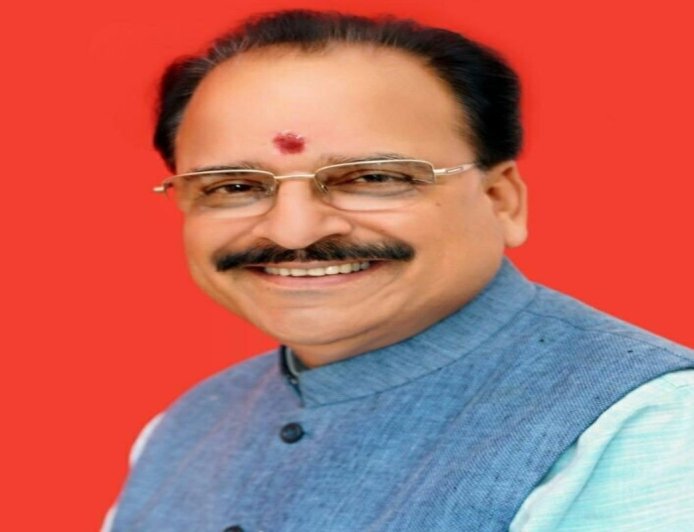 उत्तराखंड: अस्पताल में बढ़ सकती हैं सुविधाएं, MCH विंग को लेकर सांसद ने उठाई मांग
