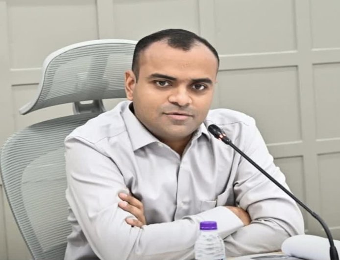 करोड़ों के विकास कार्यों में गड़बड़ी, ग्राम प्रधान पर गिरी गाज, हरिद्वार डीएम का बड़ा एक्शन