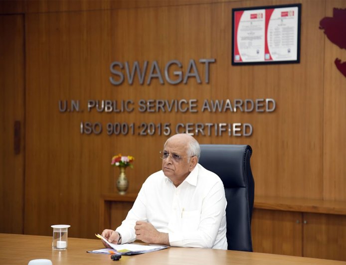 Gujarat CM Bhupendra Patel orders timely, fair resolution of State SWAGAT grievances