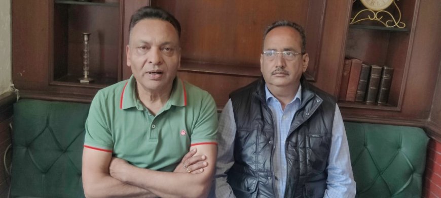 Hotel Association expresses gratitude for 2nd Bailey bridge on Mussoorie Road