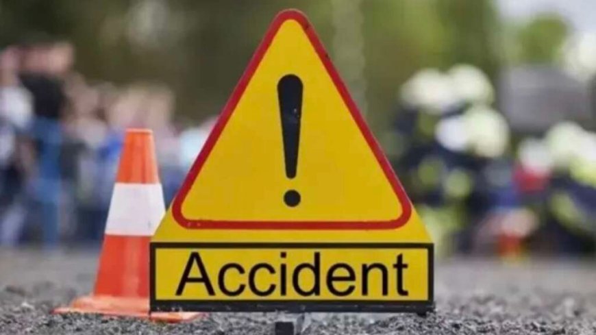 नैनीताल: रामनगर में दर्दनाक सड़क हादसा, कार की चपेट में आकर दो महिलाओं की मौत