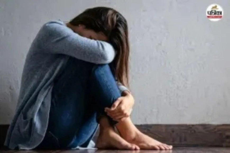 दोस्ती करके लड़की को बाहर घुमाने ले गया युवक, नशा पिलाकर रेप किया…रोंगटे खड़े कर देगी नाबालिग की दास्तां