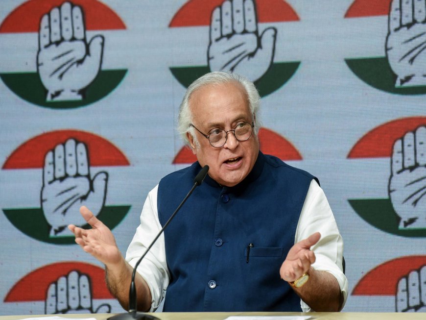 Congress criticises PM Modi over appeal to reduce oil consumption amid crisis