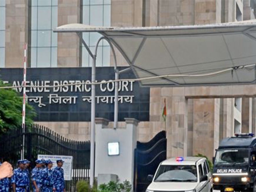 NDMC property tax corruption case ends with acquittal due to gaps in trap evidence