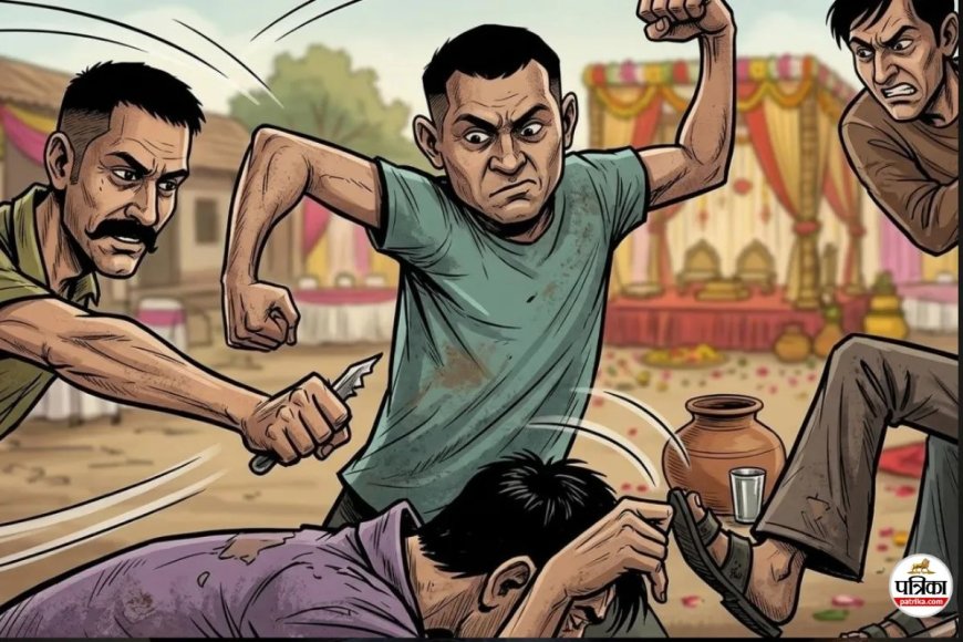 ‘तू यहां पानी पीने नहीं आ सकता’, इतना कहकर उत्तराखंड में 2 सगे भाइयों को 10-15 बदमाशों ने जमकर पीटा, मचा बवाल