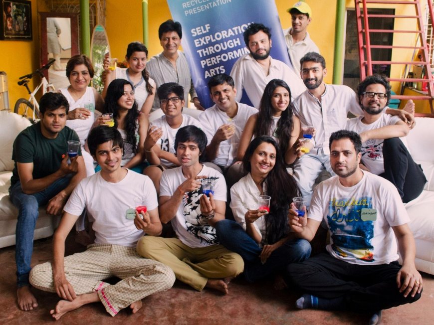 Dramatic brilliance at The Doon School Rose Bowl: Students shine in 5 Hindi plays