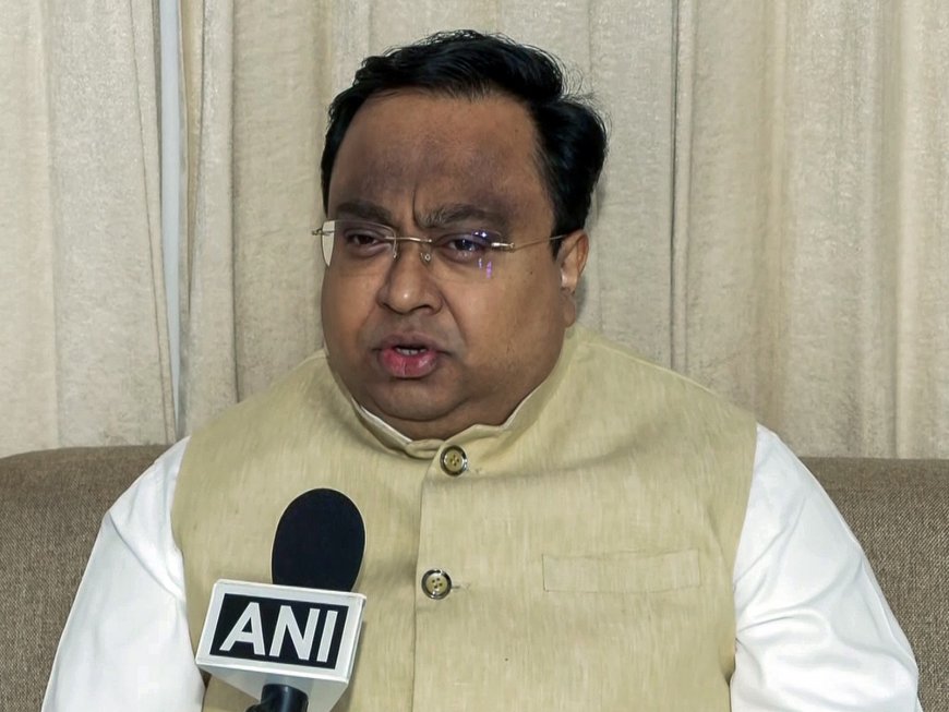 BJD MP requests transparent and accurate SIR process for Odisha electoral roll revision 2026