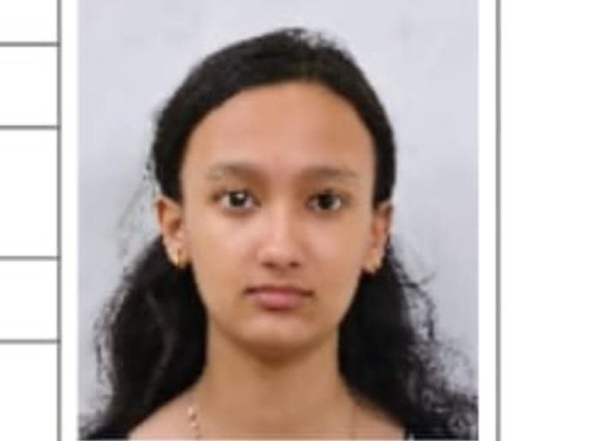 रुद्रपुर: रेनबो पब्लिक स्कूल की छात्रा कनक पाण्डेय ने 12वीं विज्ञान वर्ग में हासिल किए 87 प्रतिशत अंक