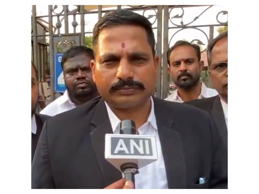 Union Minister Bandi Sanjay Kumar seeks removal of online content linking him to son’s case
