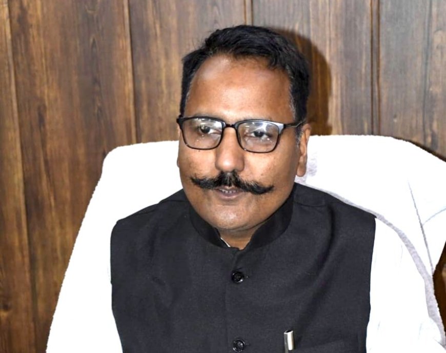 नैनीताल:(बड़ी खबर) DM रयाल के निर्देश पर 3421 राजस्व प्रकरण निस्तारित