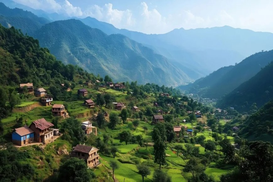 Uttarakhand Temperature: उत्तराखंड में गर्मी का रेड अलर्ट! मैदानी इलाकों में तपेगा पारा, पहाड़ों में राहत