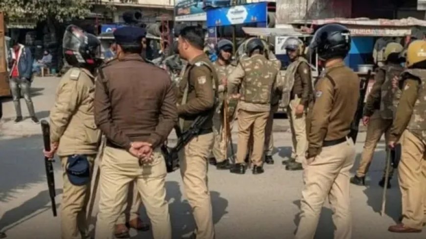 Dehradun News: मजदूरों के प्रदर्शन के बाद सेलाकुई-सिडकुल में धारा-163 लागू, भारी पुलिस फोर्स तैनात